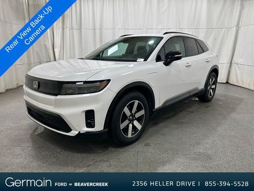 2024 Honda Prologue Touring