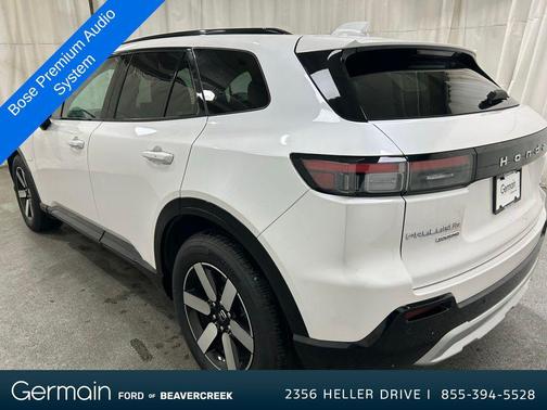 2024 Honda Prologue Touring