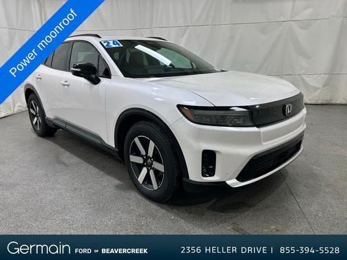 2024 Honda Prologue Touring