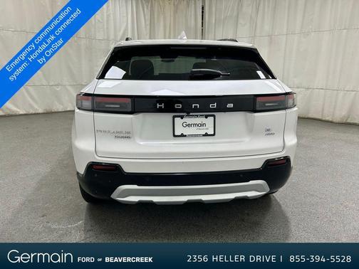 2024 Honda Prologue Touring