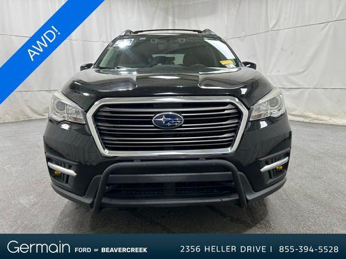 2020 Subaru Ascent Premium 8-Passenger