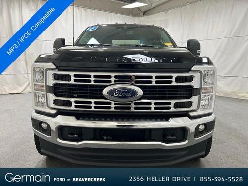 2023 Ford F-350 XLT