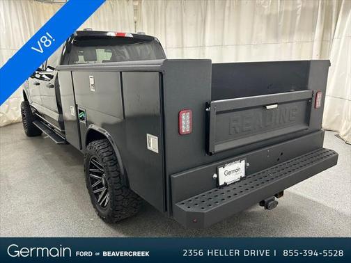2023 Ford F-350 XLT