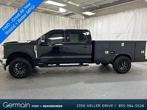 2023 Ford F-350 XLT