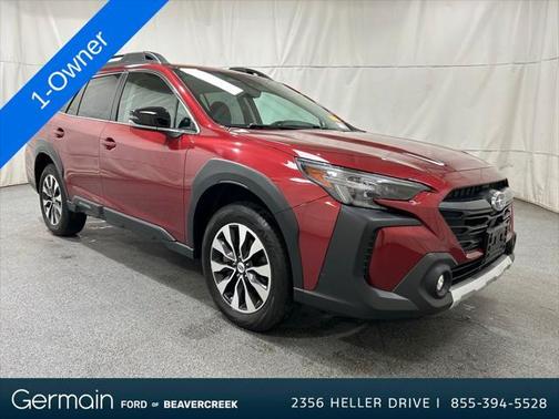 2024 Subaru Outback Limited