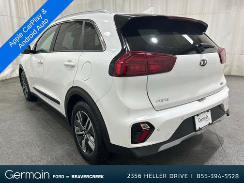2020 Kia Niro EX Premium