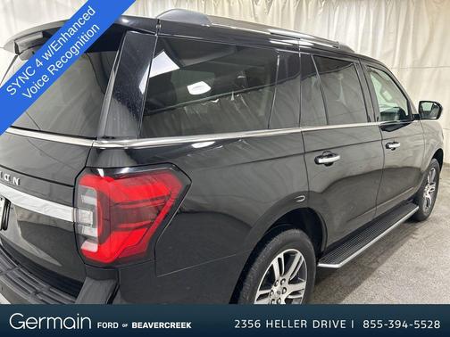 2023 Ford Expedition Limited