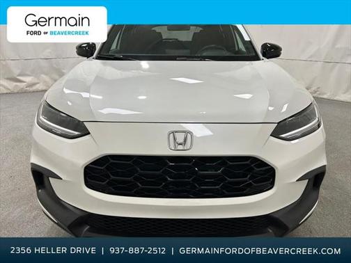 2024 Honda HR-V AWD Sport