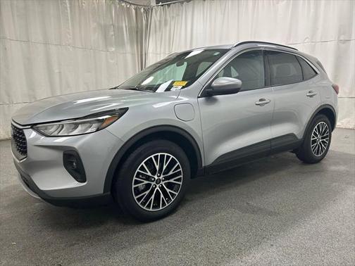 2024 Ford Escape PHEV SE