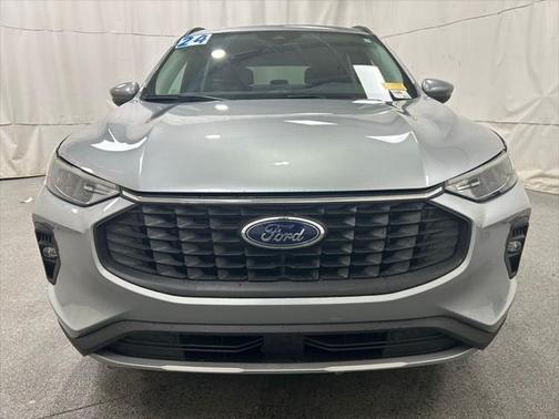 2024 Ford Escape PHEV SE