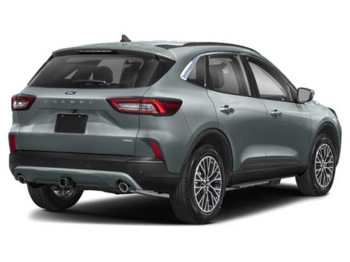 2024 Ford Escape PHEV SE