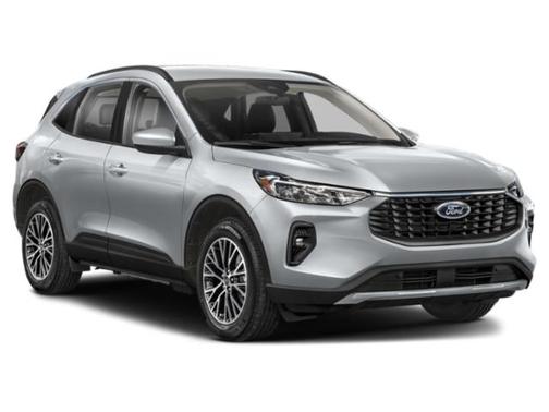 2024 Ford Escape PHEV SE