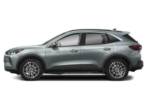 2024 Ford Escape PHEV SE