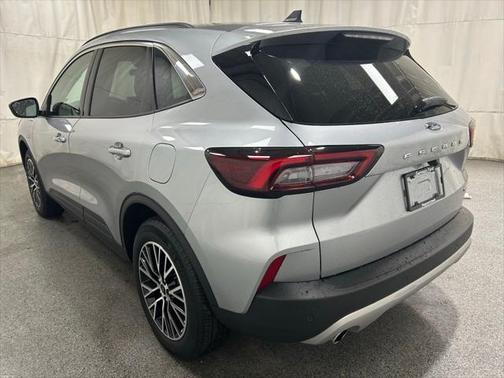 2024 Ford Escape PHEV SE