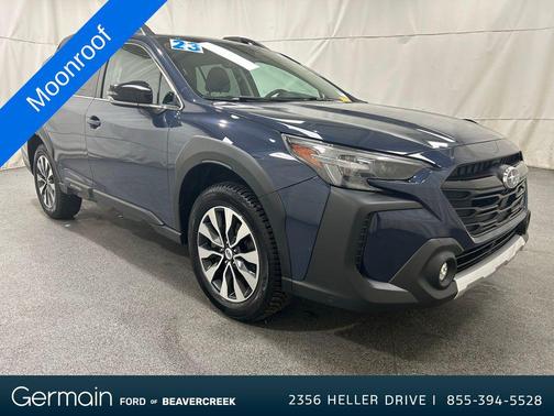 2023 Subaru Outback Limited