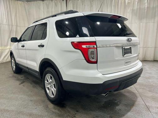 2014 Ford Explorer Base
