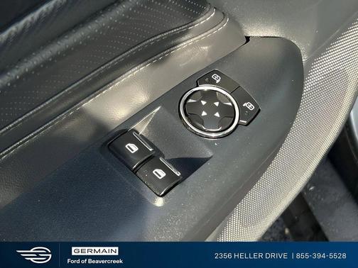 Gray Metallic 2024 Ford Mustang EcoBoost Premium