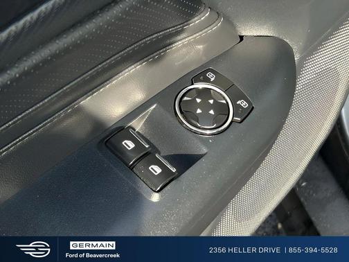 Gray Metallic 2024 Ford Mustang EcoBoost Premium