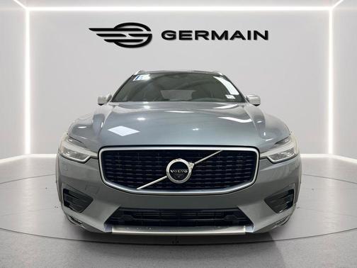 2019 Volvo XC60 T5 R-Design