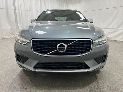2019 Volvo XC60 T5 R-Design