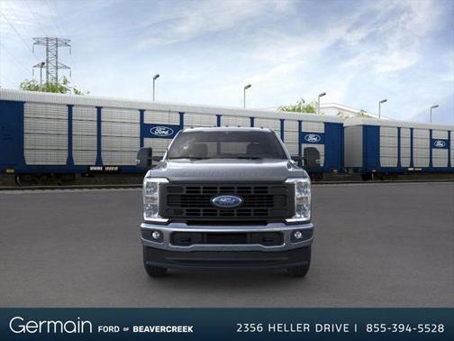 2025 Ford F-250 XL