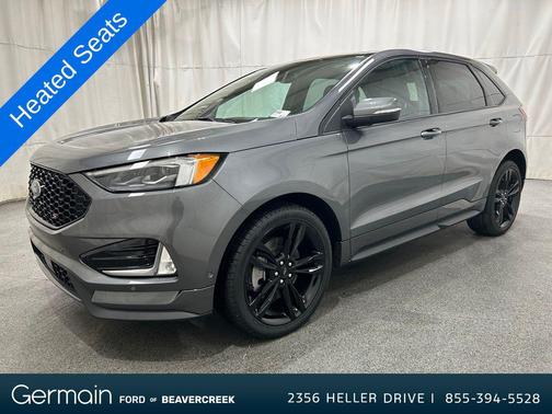 2022 Ford Edge ST
