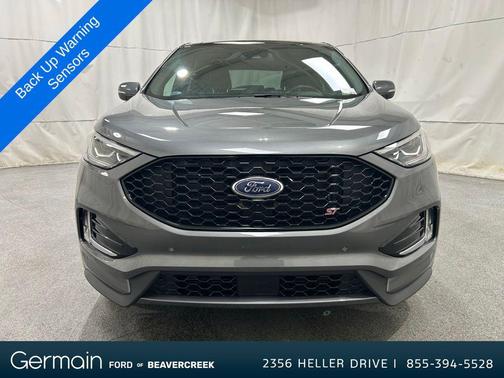 2022 Ford Edge ST