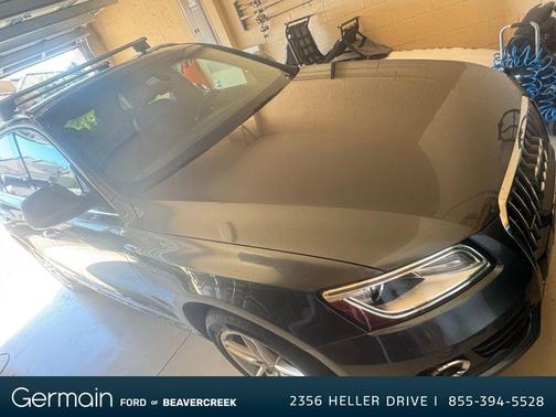 2015 Audi Q5 2.0T Premium Plus