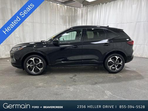 2023 Ford Escape ST-Line Elite