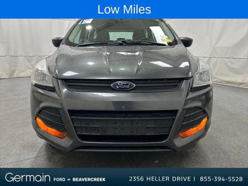 2015 Ford Escape S