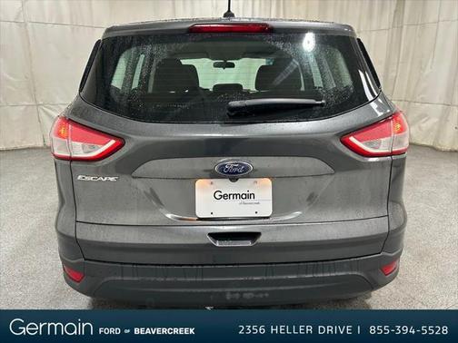 2015 Ford Escape S