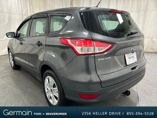 2015 Ford Escape S