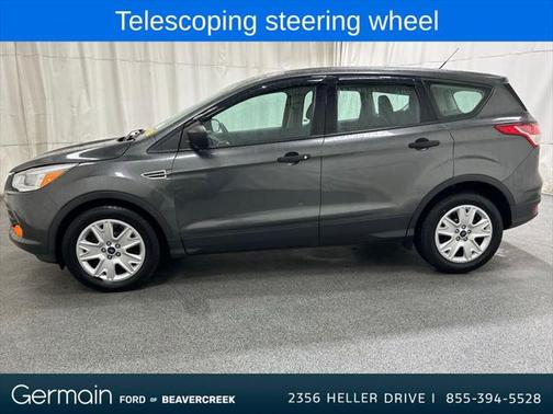 2015 Ford Escape S