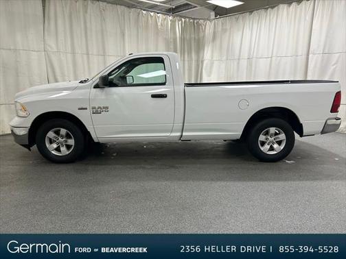 2019 RAM 1500 Tradesman