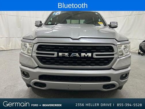 2024 RAM 1500 Big Horn/Lone Star