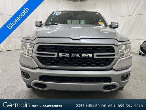 2024 RAM 1500 Big Horn/Lone Star