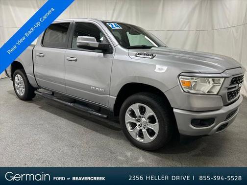2024 RAM 1500 Big Horn/Lone Star