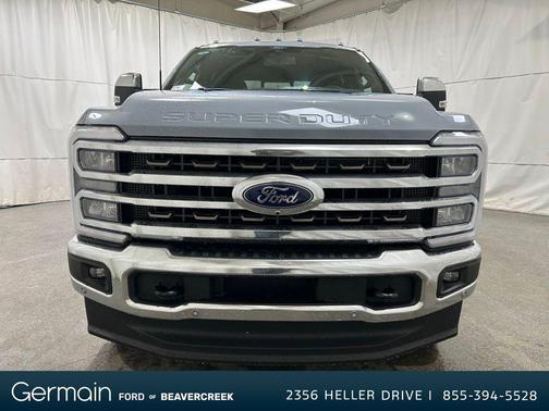 2026 Ford F-250 King Ranch