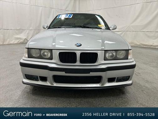 1998 BMW M3 Base
