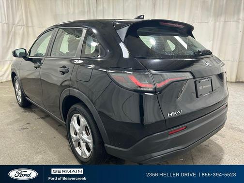 2023 Honda HR-V LX