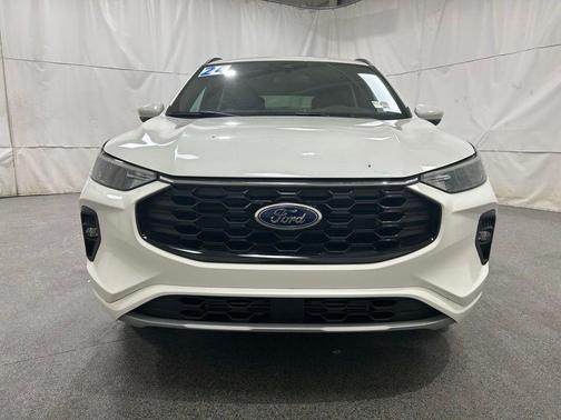 2024 Ford Escape ST-Line Select