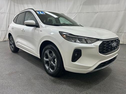 2024 Ford Escape ST-Line Select