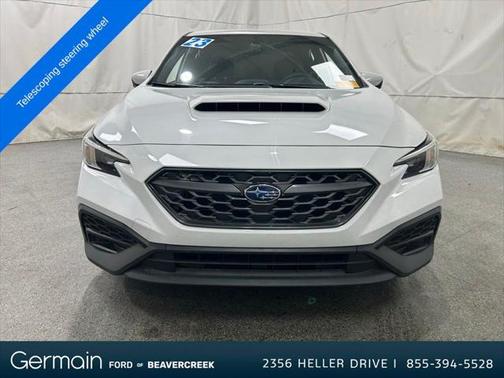 2023 Subaru WRX Base