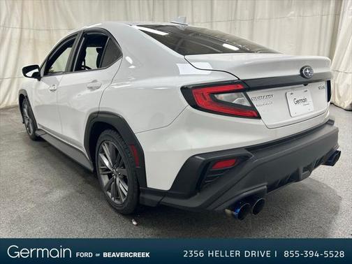 2023 Subaru WRX Base