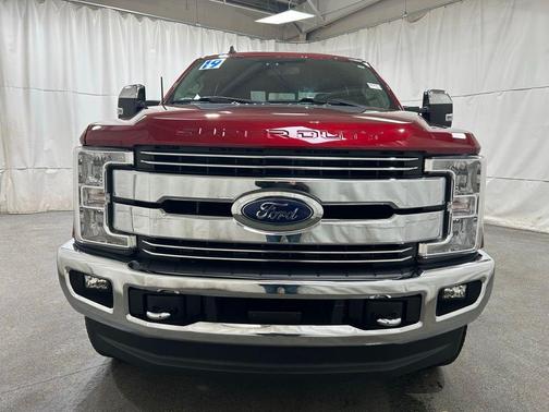 2019 Ford F-250 Lariat