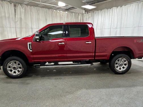 2019 Ford F-250 Lariat