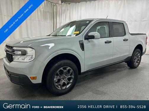 2023 Ford Maverick XLT