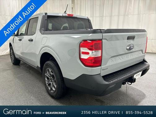 2023 Ford Maverick XLT