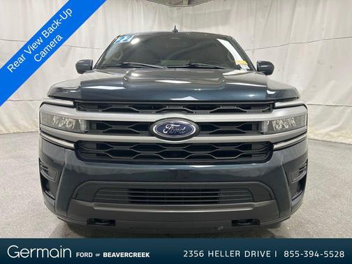 2022 Ford Expedition XLT
