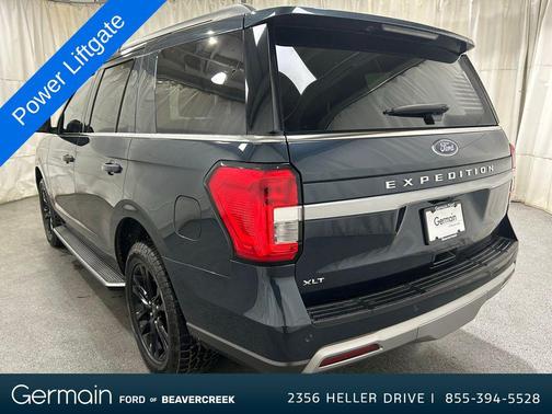 2022 Ford Expedition XLT